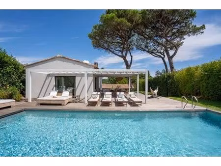 villa de 4 chambres de luxe en location saint-tropez  provence-alpes-côte d'azur