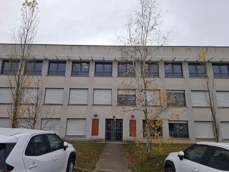 vente immeuble