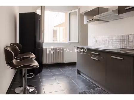 annonce appartement à vendre