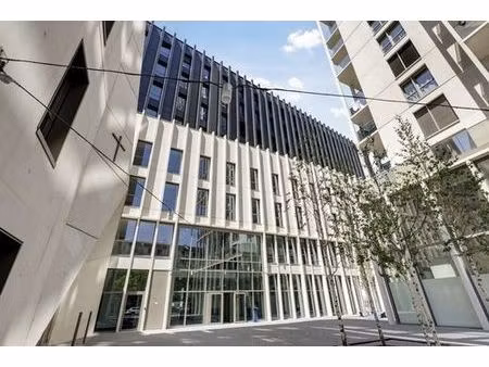 prestigieux bureau de 581 m2 en location - lyon  auvergne-rhône-alpes