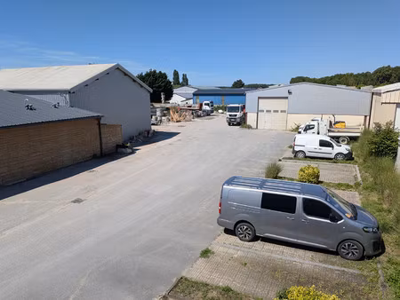 vente local commercial