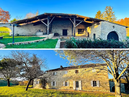 vente maison 9 pièces