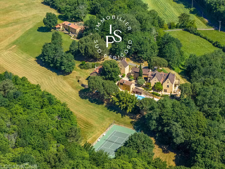 vente maison 23 pièces
