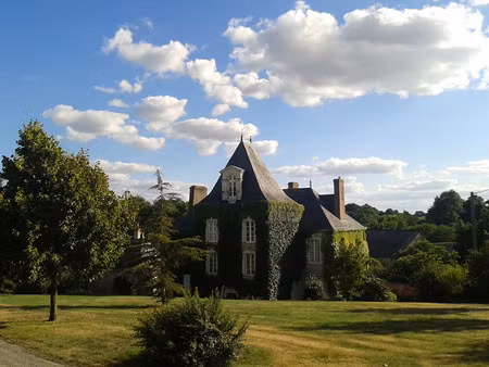 vente maison 19 pièces