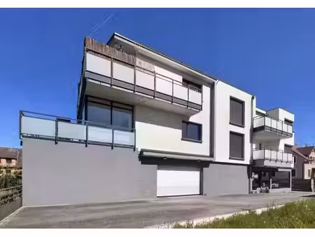 appartement à vendre blotzheim