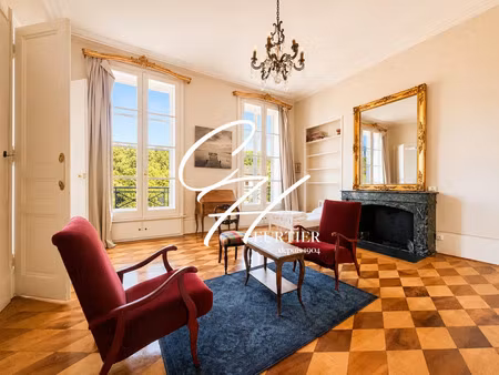 vente appartement 5 pièces 175m2 grenoble 38000 - 430000 € - surface privée