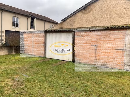 achat parking st mihiel 55300