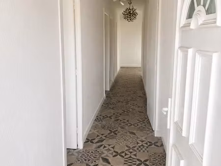vente maison 4 pièces 130 m² à bordeaux (33000)  330 000 €