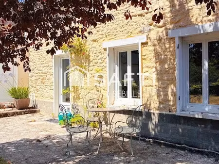 vente maison 7 pièces 155 m² à boulancourt (77760)  320 000 €