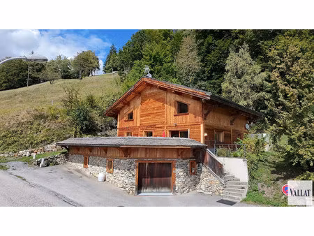vente chalet 6 pièces