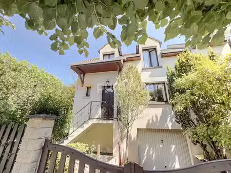vente maison 3 pièces 71 m² à gournay-sur-marne (93460)  329 000 €