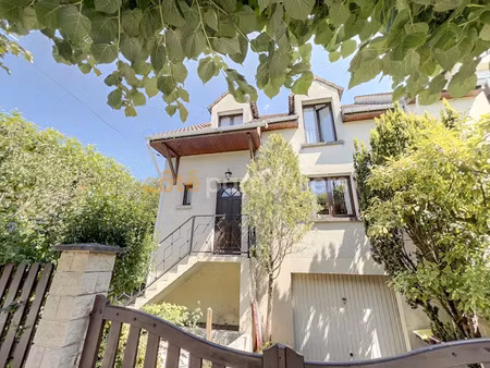 vente maison 3 pièces 71 m² à gournay-sur-marne (93460)  332 000 €