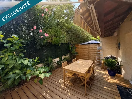 vente maison 4 pièces 88 m² à montpellier (34000)  329 900 €