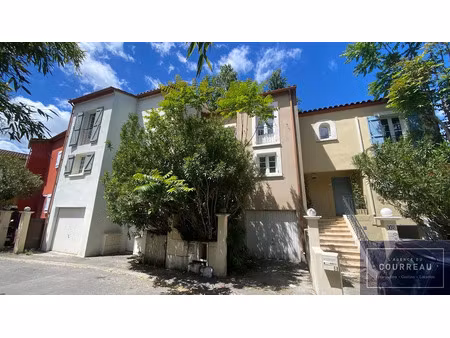 vente maison 4 pièces 97.95 m² à montpellier (34000)  329 000 €