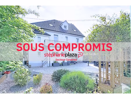 vente maison 12 pièces