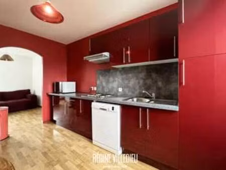 location appartement 2 pièces meublé à cherbourg-en-cotentin (50100) : à louer 2 pièces me