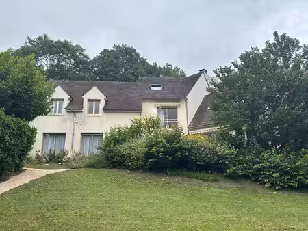 vente maison 10 pièces