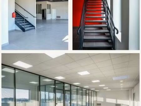 vente local d’activités marines 95640 343m²