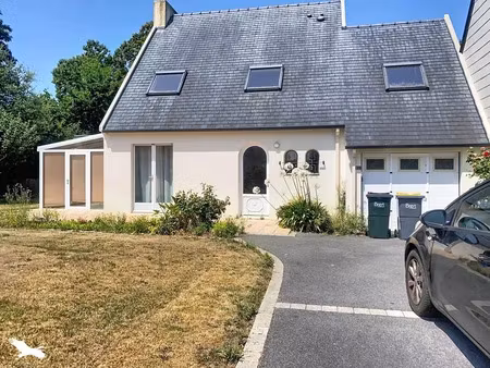 vente maison 1 pièce 132 m² à guipavas (29490)  333 585 €