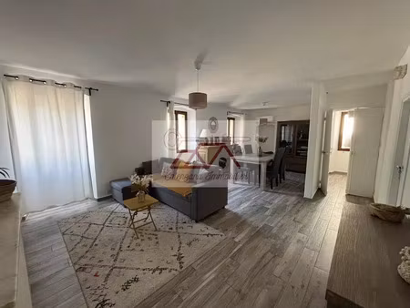 vente maison 6 pièces 142.4 m² à calenzana (20214)  321 000 €