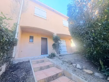 vente maison 4 pièces 88 m² à six-fours-les-plages (83140)  335 000 €