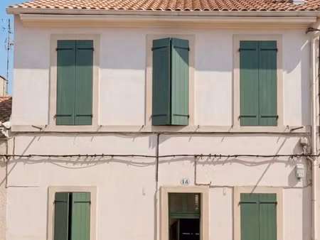 vente immeuble 215m2 marseille 4eme (13004) - 499000 € - surface privée