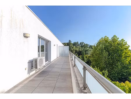 vente appartement 4 pièces 85m2 marseille 11eme (13011) - 419000 € - surface privée
