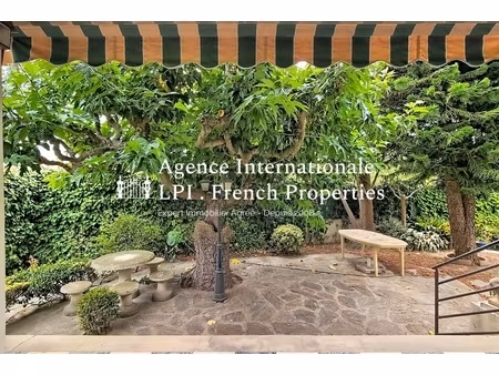 annonce maison à vendre