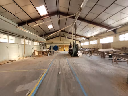 location local commercial