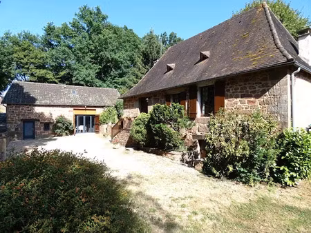 vente maison 7 pièces 180 m² à boisseuilh (24390)  343 200 €