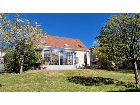vente maison 7 pièces 152 m² à chars (95750)  345 000 €