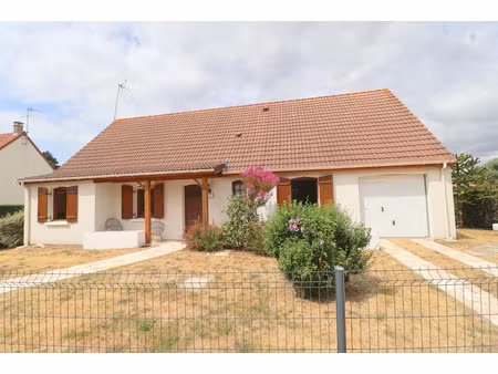 vente maison 5 pièces 130 m² à merlimont (62155)  344 000 €