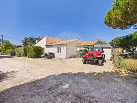 vente maison saint-palais-sur-mer (17420) - - surface privée