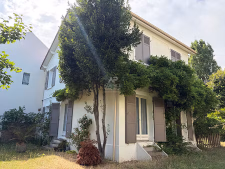 location maison 5 pièces