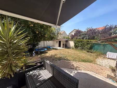 location maison 6 pièces