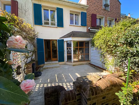 location maison 5 pièces