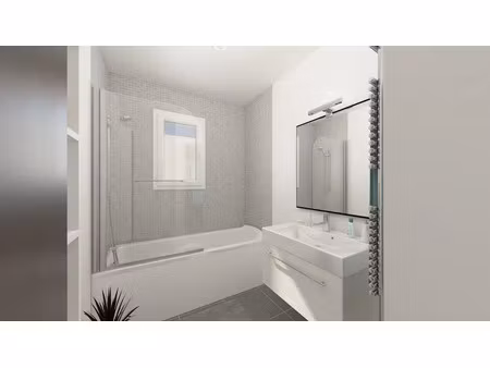vente maison neuve 4 pièces 90 m² à tosse (40230)  343 815 €