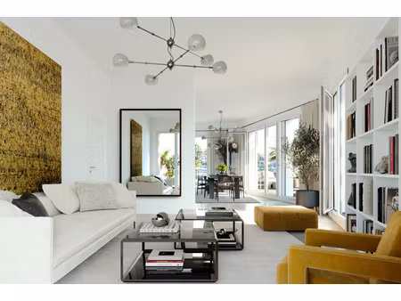 annonce appartement à vendre