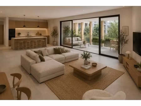 annonce appartement à vendre