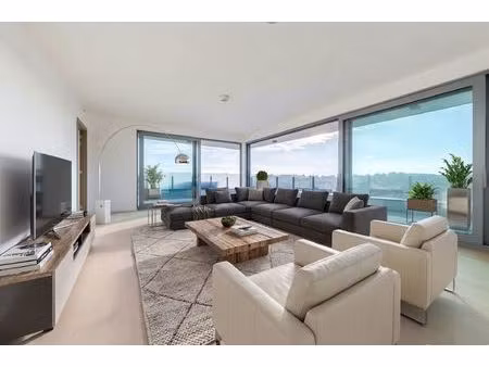 penthouse à vendre avec terrasse et 3 chambres   waterloo (vbe49261)