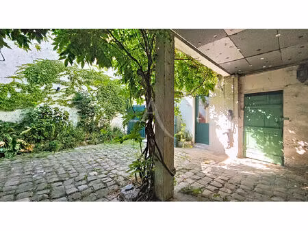 vente maison 7 pièces  195.72m²  massy