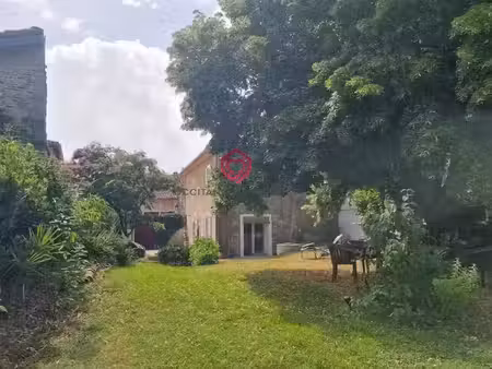 vente maison 7 pièces 190 m² à monléon-magnoac (65670)  349 000 €