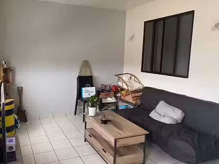 vente appartement la rochelle 17000 - - surface privée