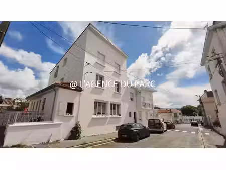 vente appartement royan 17200 - - surface privée