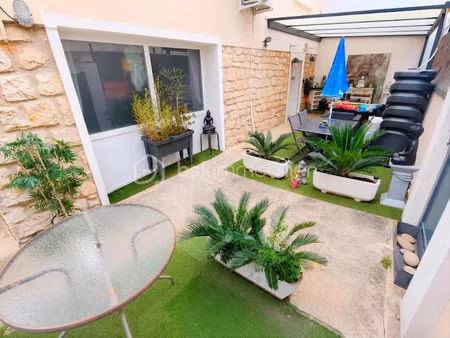 vente maison 6 pièces 130.5 m² à toulon (83000)  360 000 €