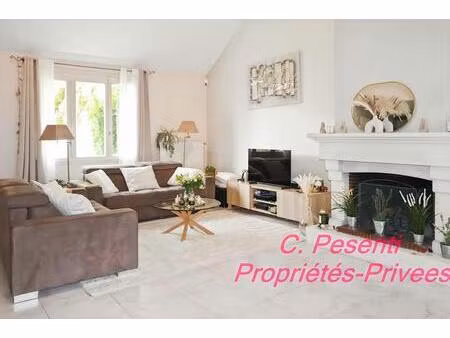 achat maison 7 pièces 176m² st thibault des vignes 77400