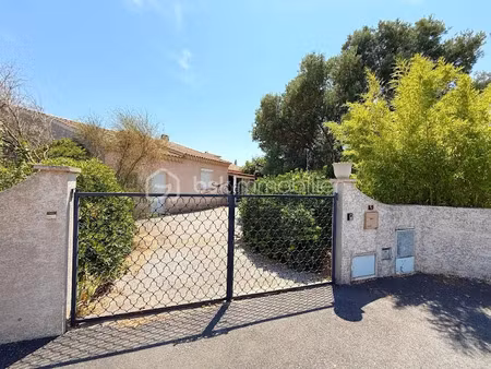 vente maison 4 pièces 148 m² à colombiers (34440)  366 000 €