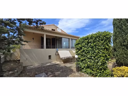 vente maison 5 pièces 120 m² à solaro (20240)  367 700 €
