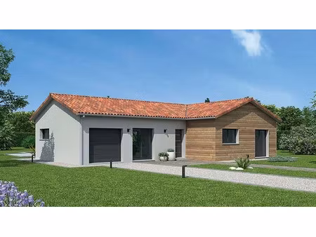 vente maison neuve 5 pièces 102 m² à digne-les-bains (04000)  364 700 €