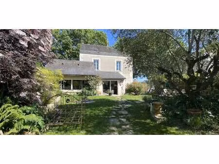 maison avec jardin et terrasse chatellerault (86)
